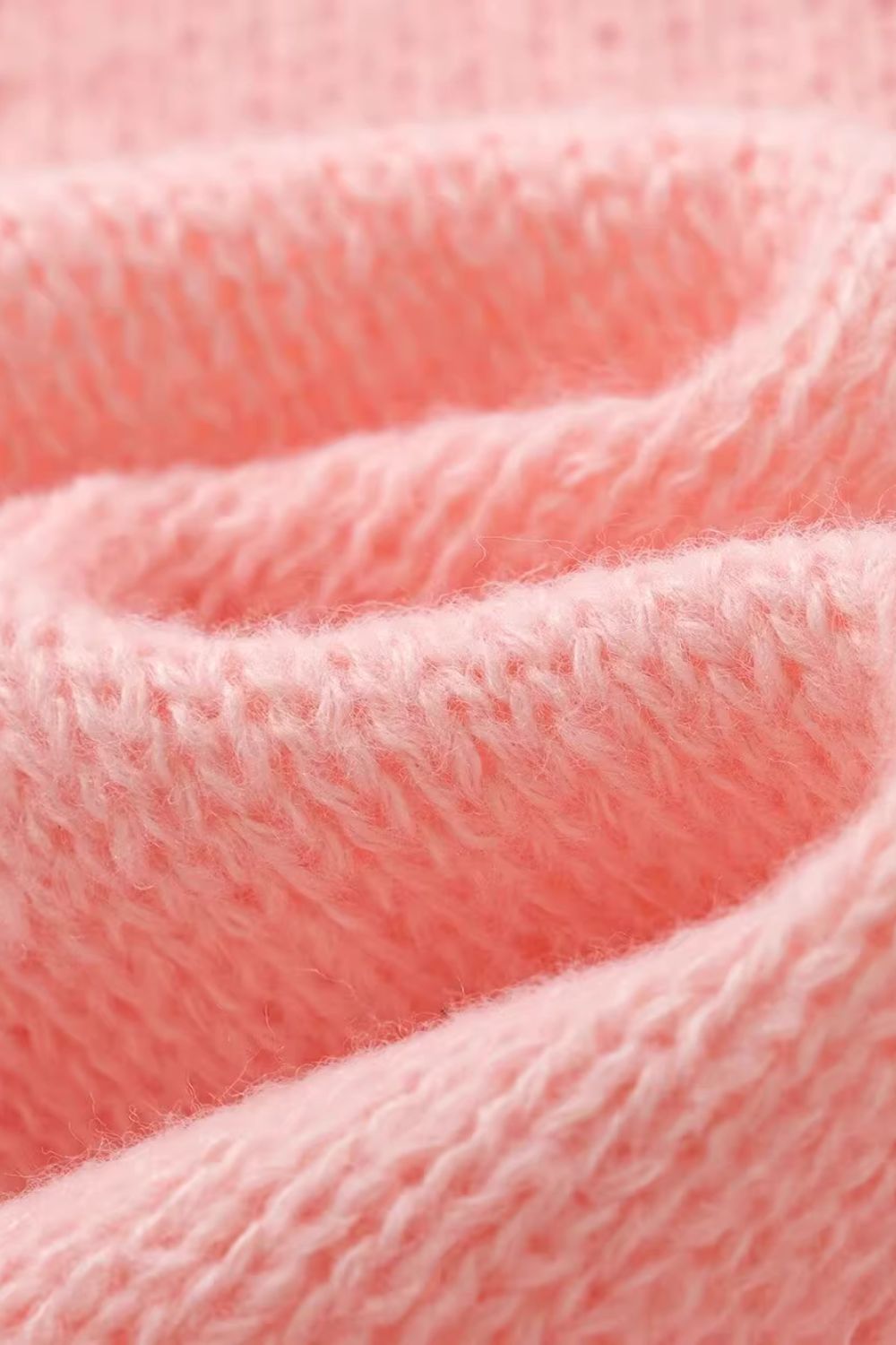 ‘Sara’ Casual Knit Cardigan (2 Color)