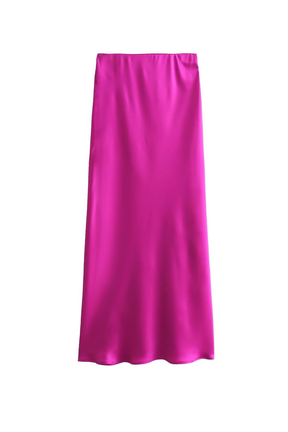 'Isabelle' Hight waist hip skirt (16 Colors)