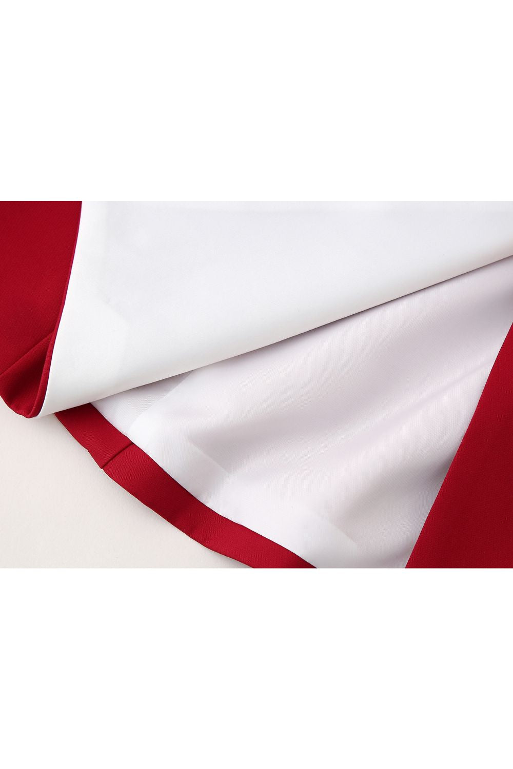 ‘Madison’ Bow-Decorated Blazer-Style Dress