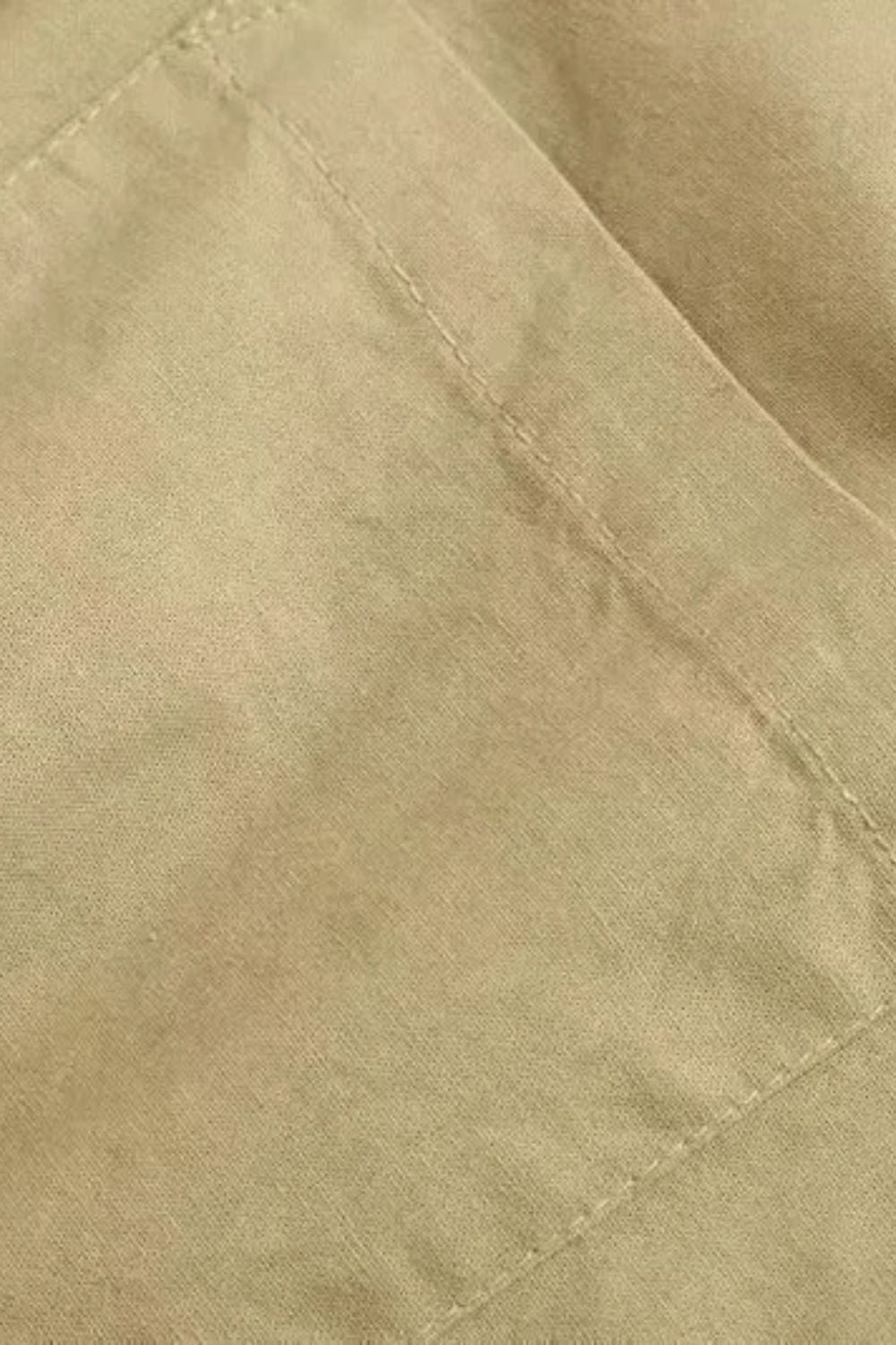 ‘Scarlett’ Solid Color Short Sleeve Linen Jumpsuit(2 Colors)