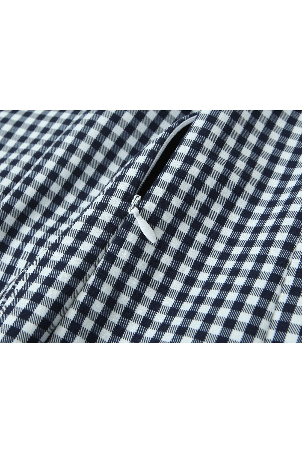 'Isabelle' Slim-fit Mosaic Dress