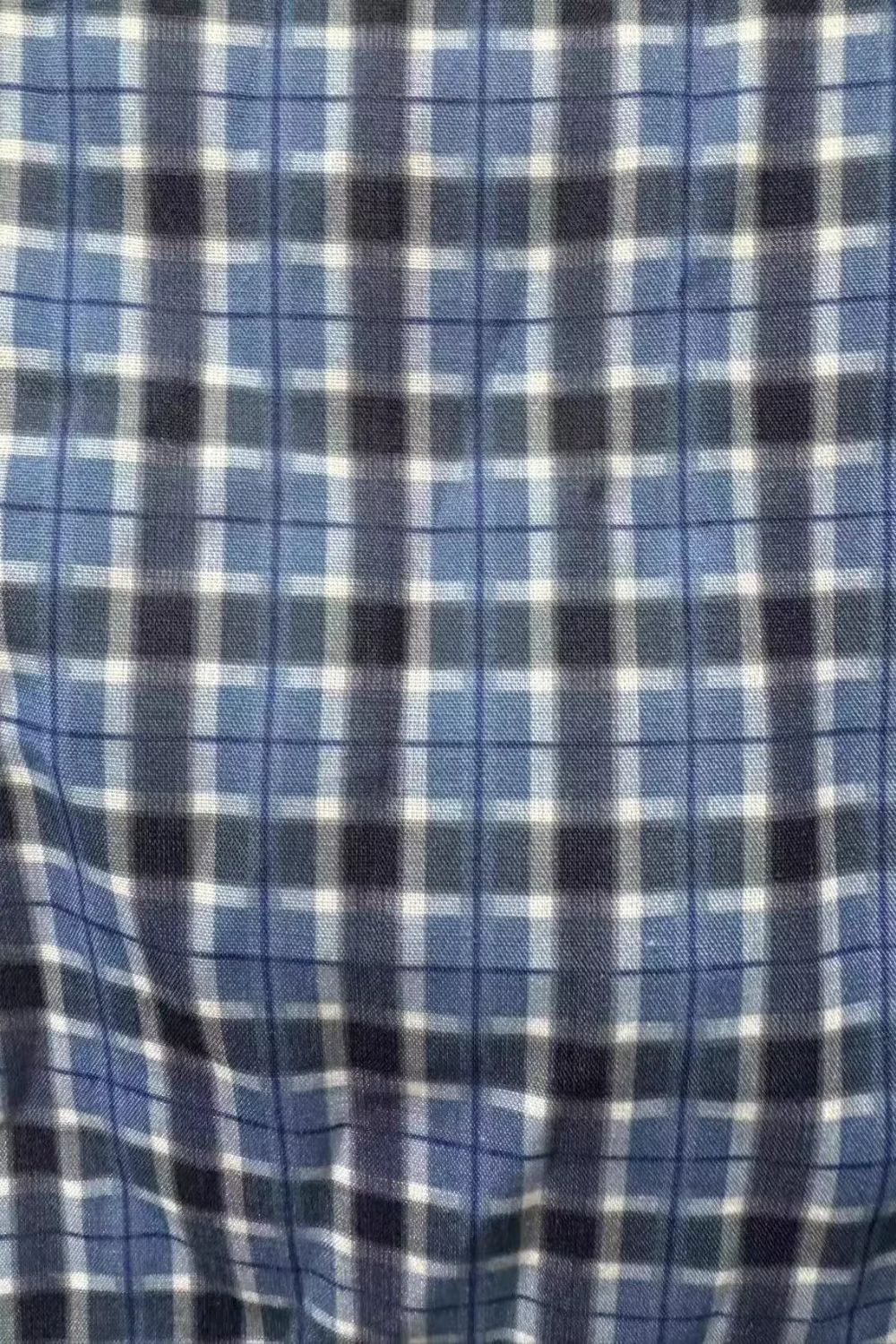 'Nora' Versatile Slim-Fit Polyester-Cotton Shirt