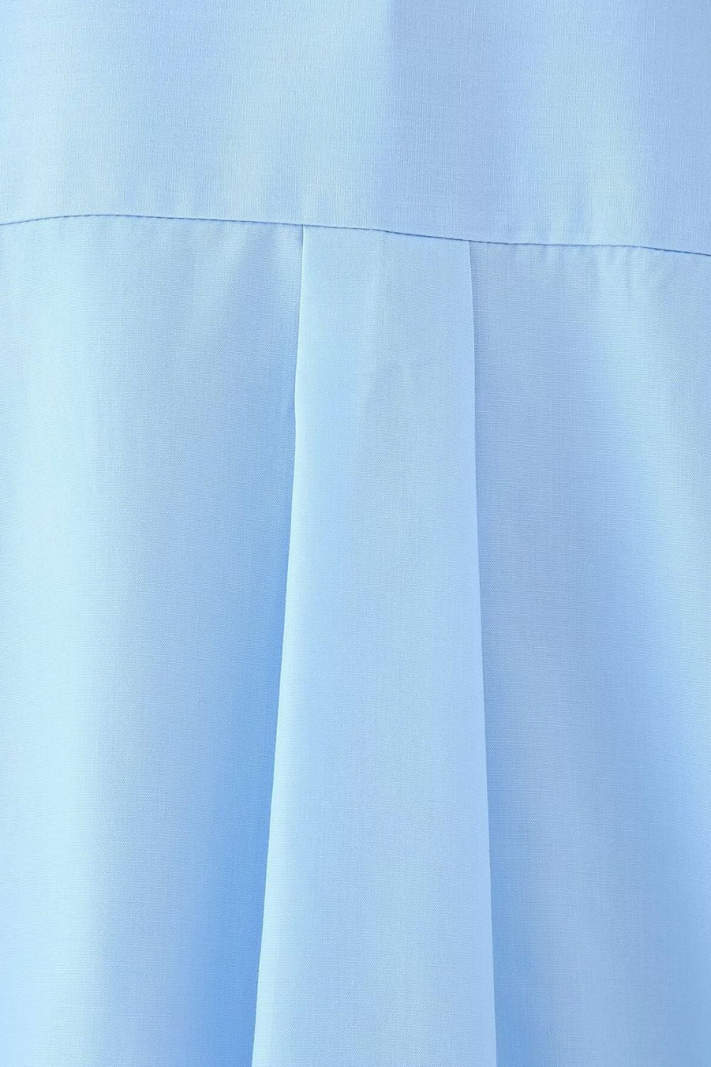 'Poppy' Tie-front Long Sleeve Shirt