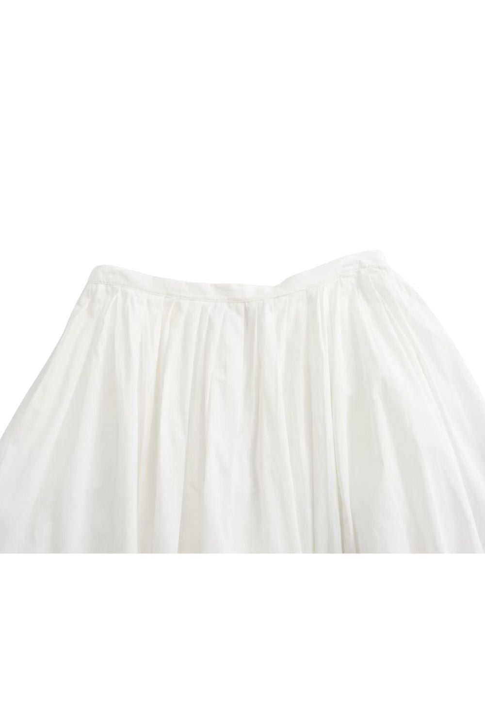 ‘Lillian’ Universal Fit Flared Midi Skirt