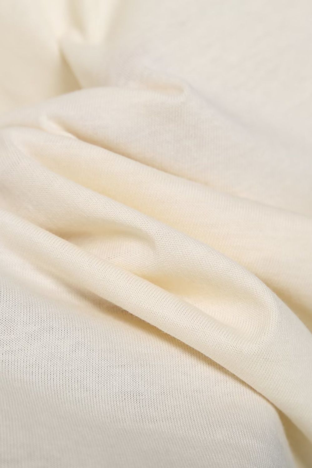 ‘Lidiya’ Printed Round Neck Short Sleeve T-shirt Top