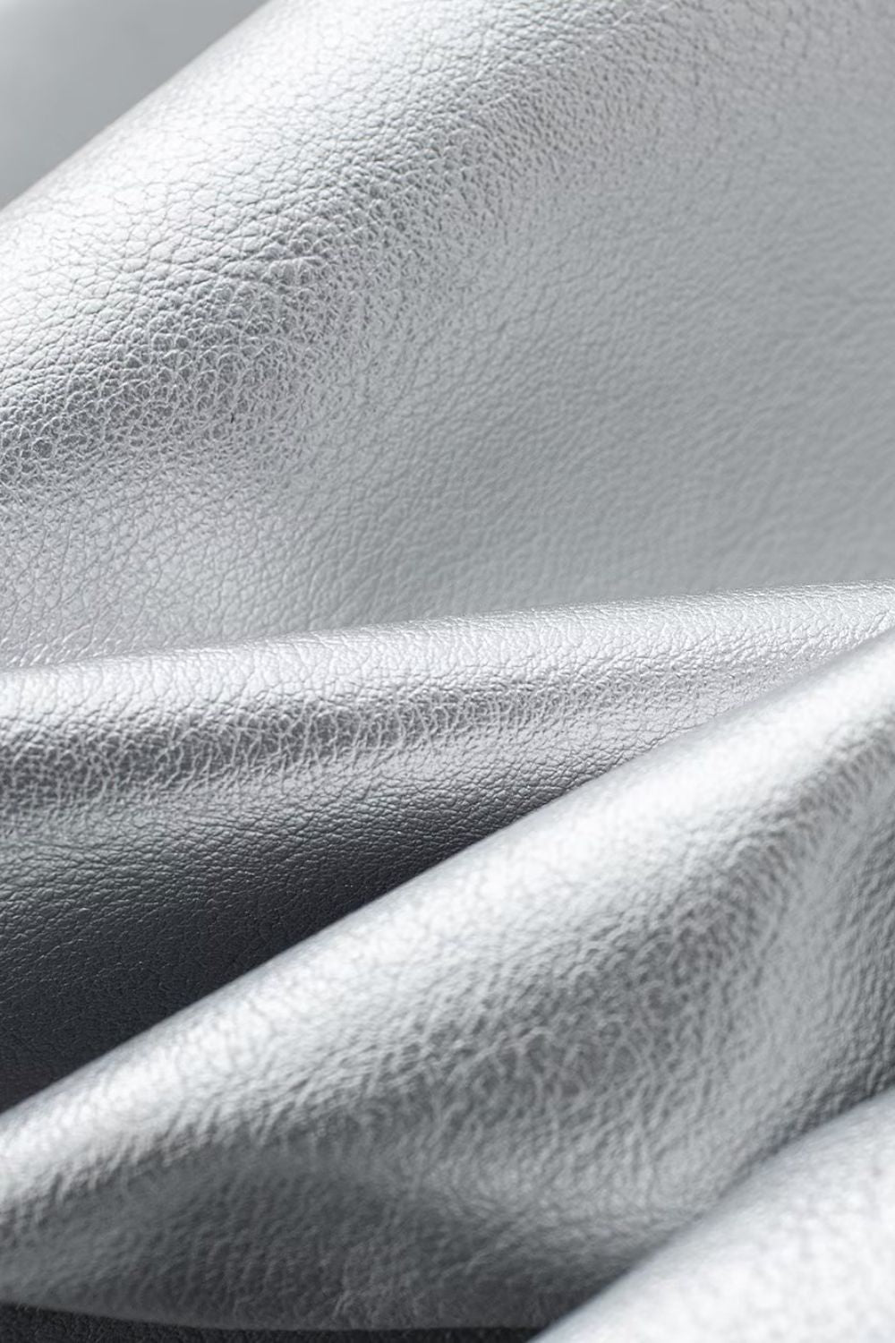 ‘Margo’ Imitation Leather Trousers