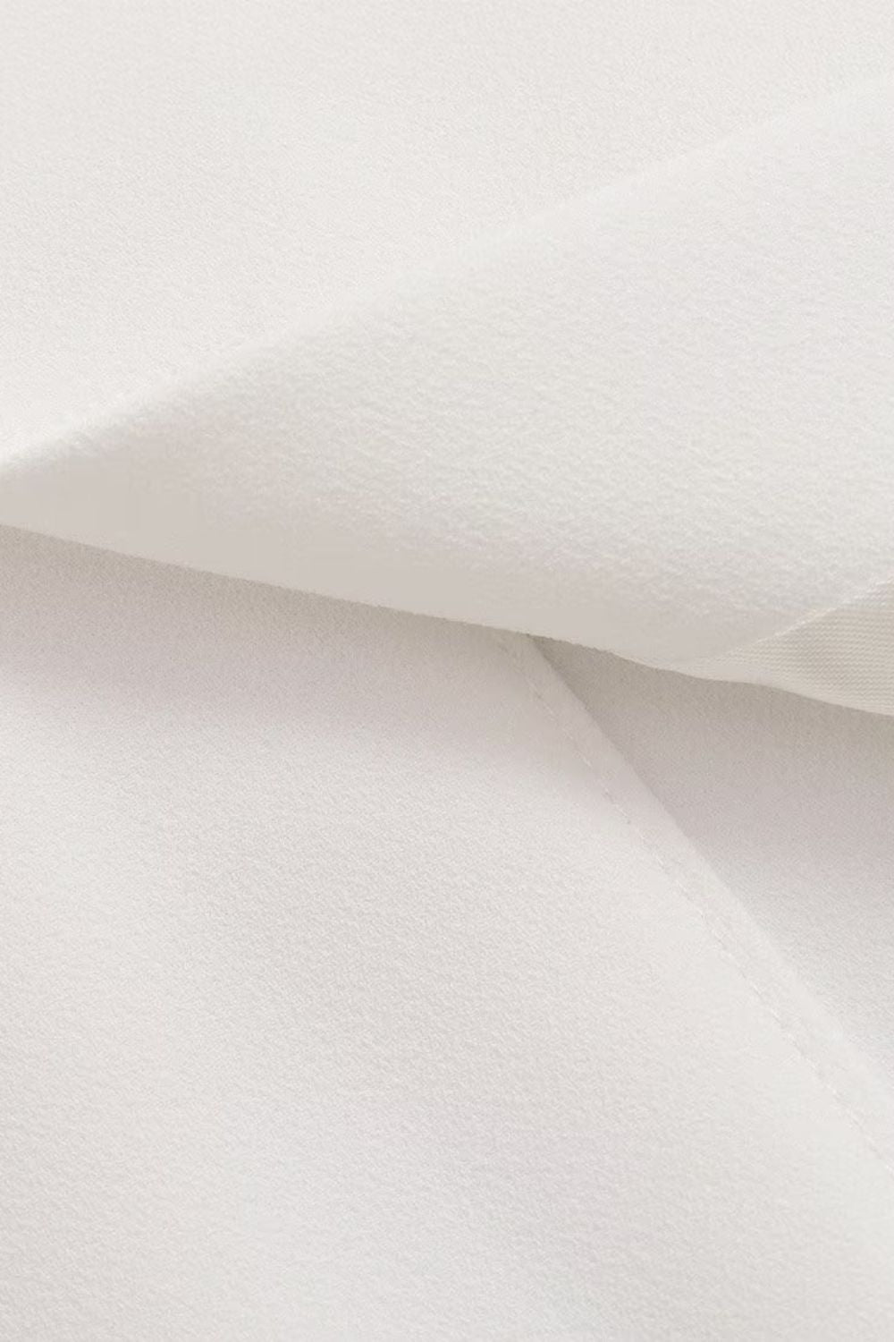 'Aurora' Slit-Tied Waist Vest (2 Color)