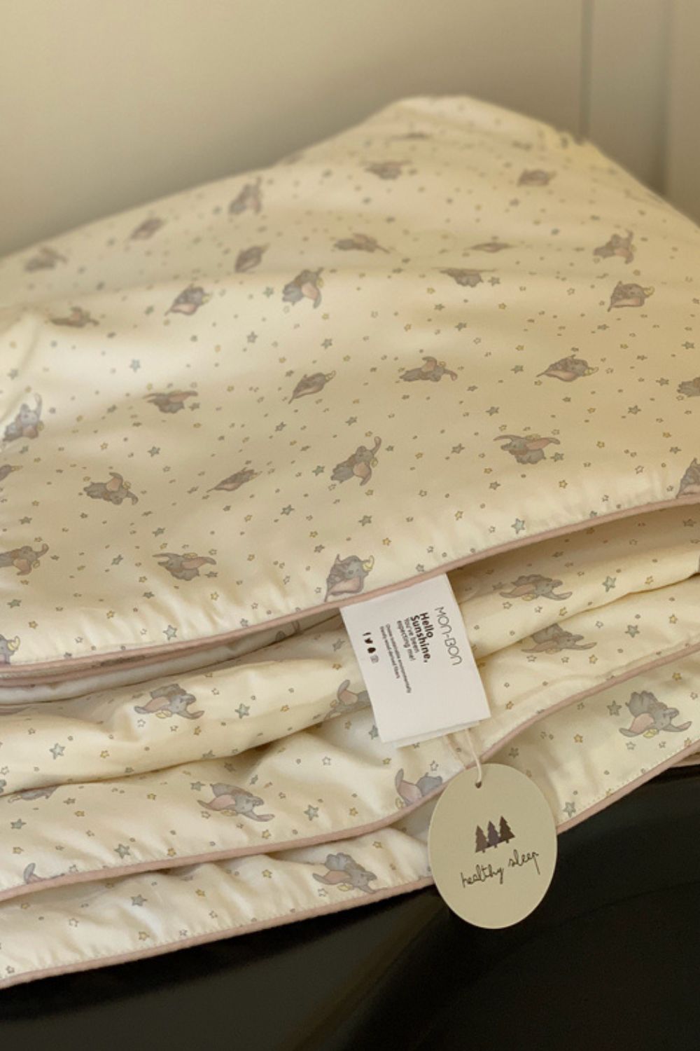 'Isabelle' Air-conditioning Spring &autumn DoubleSummerCool Quilt