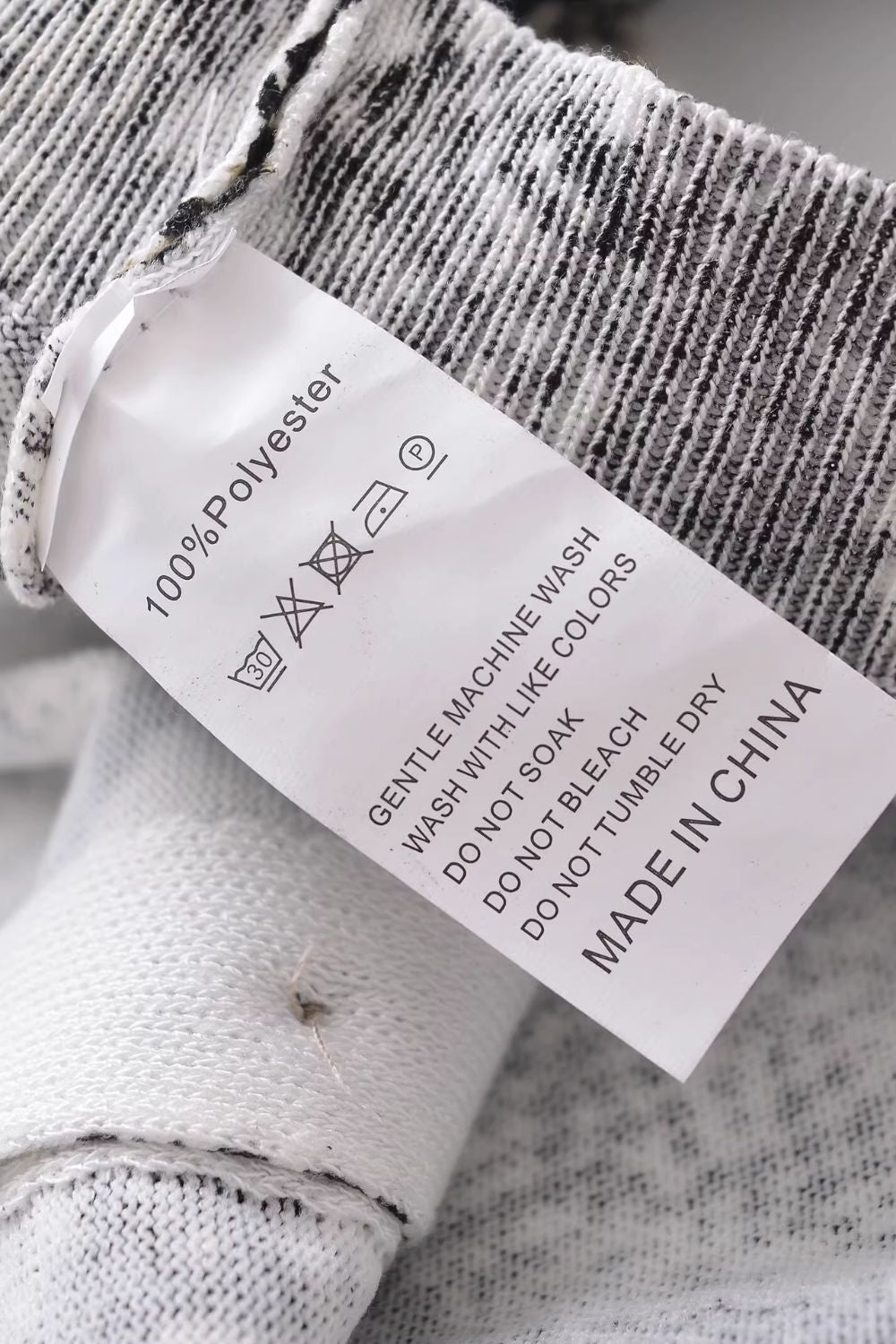 'Connie' Animal Print Knitted Jacket