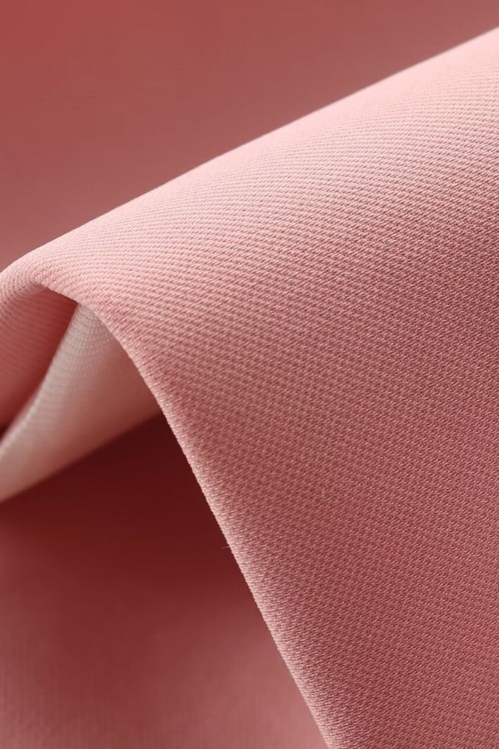 ‘ Paul’ Long Tailored Blazer