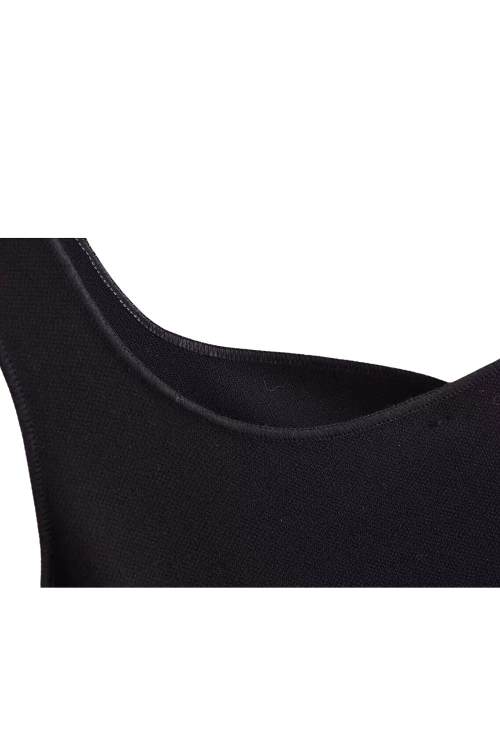 'Hayley' Beaded Heart-Neckline Dress