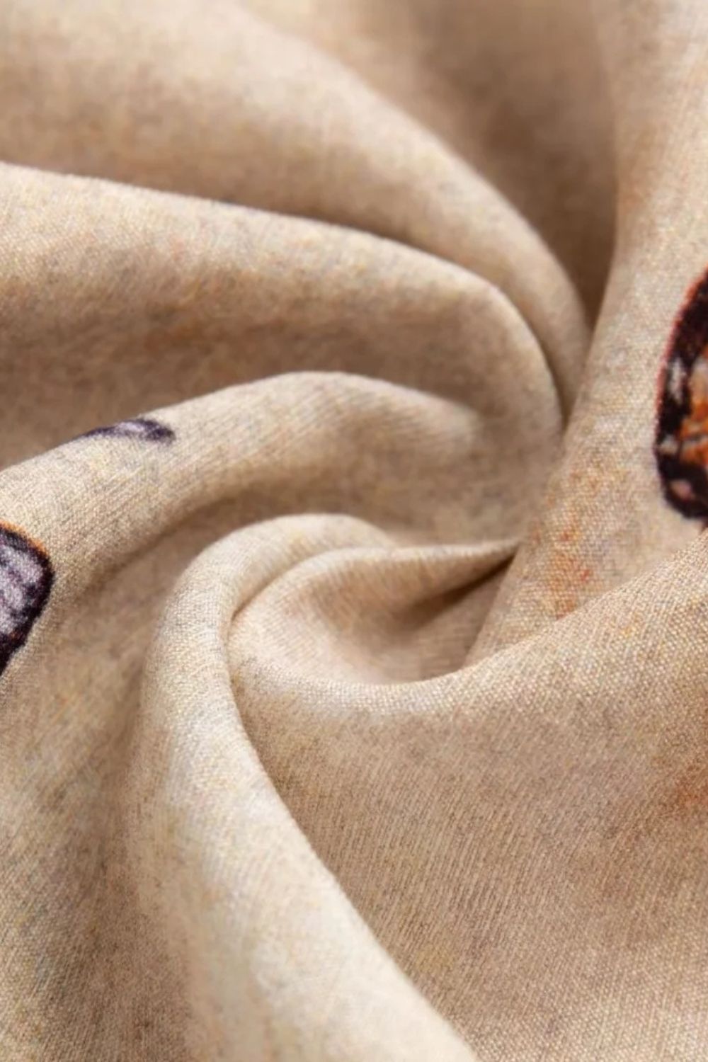 ‘Rosie’ Butterfly Print Casual Sling Dress