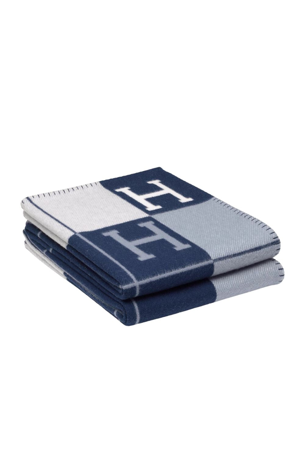 'Olivia‘ Thickened Warm Air Conditioning Blanket Wool Sofa Blanket