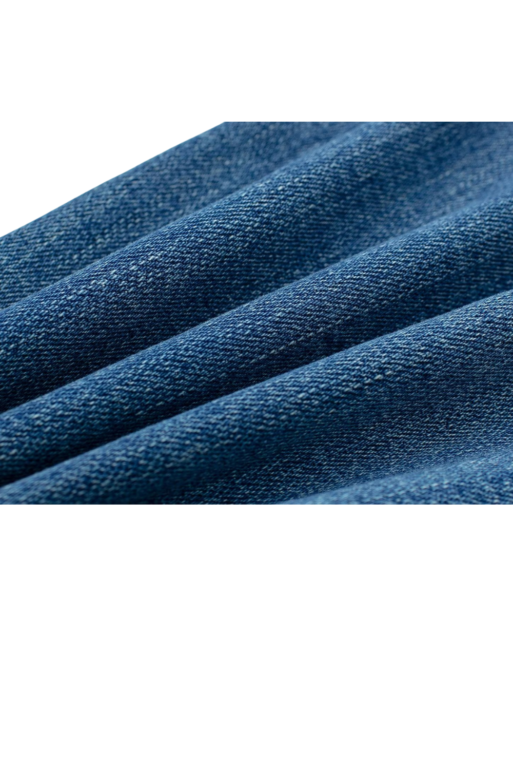 'Isabelle' Long Flared Jeans (4 colors)