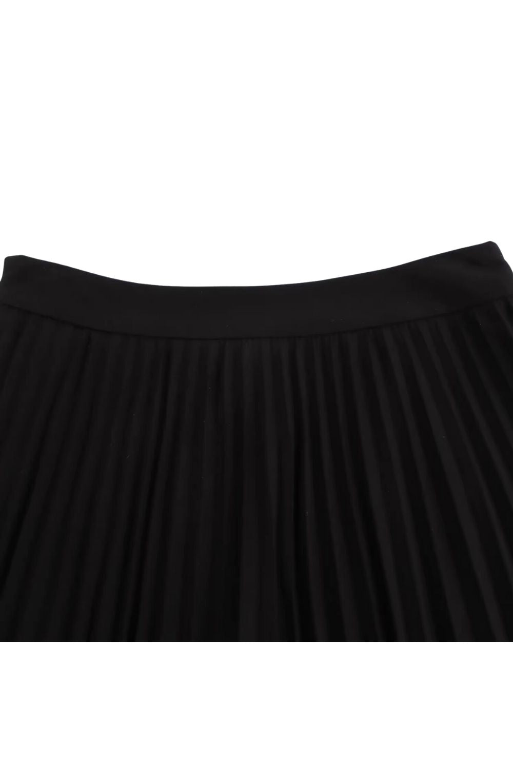 'Joane' All-Purpose Pleated Skirt-Pants