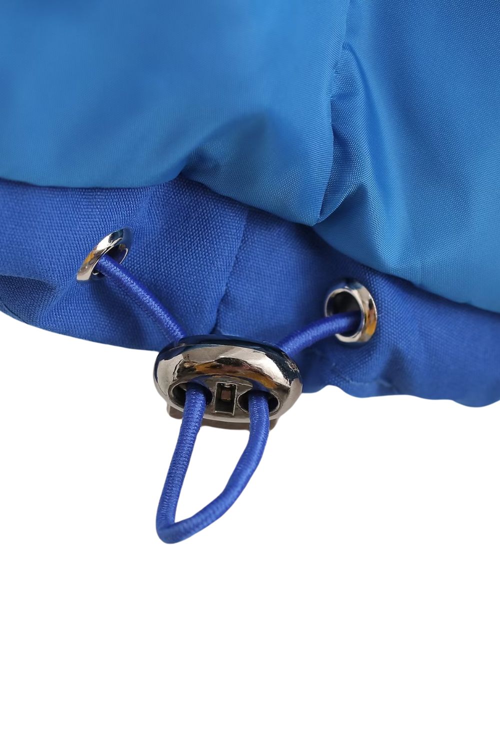 'Allison' Solid Padded Cotton Coat