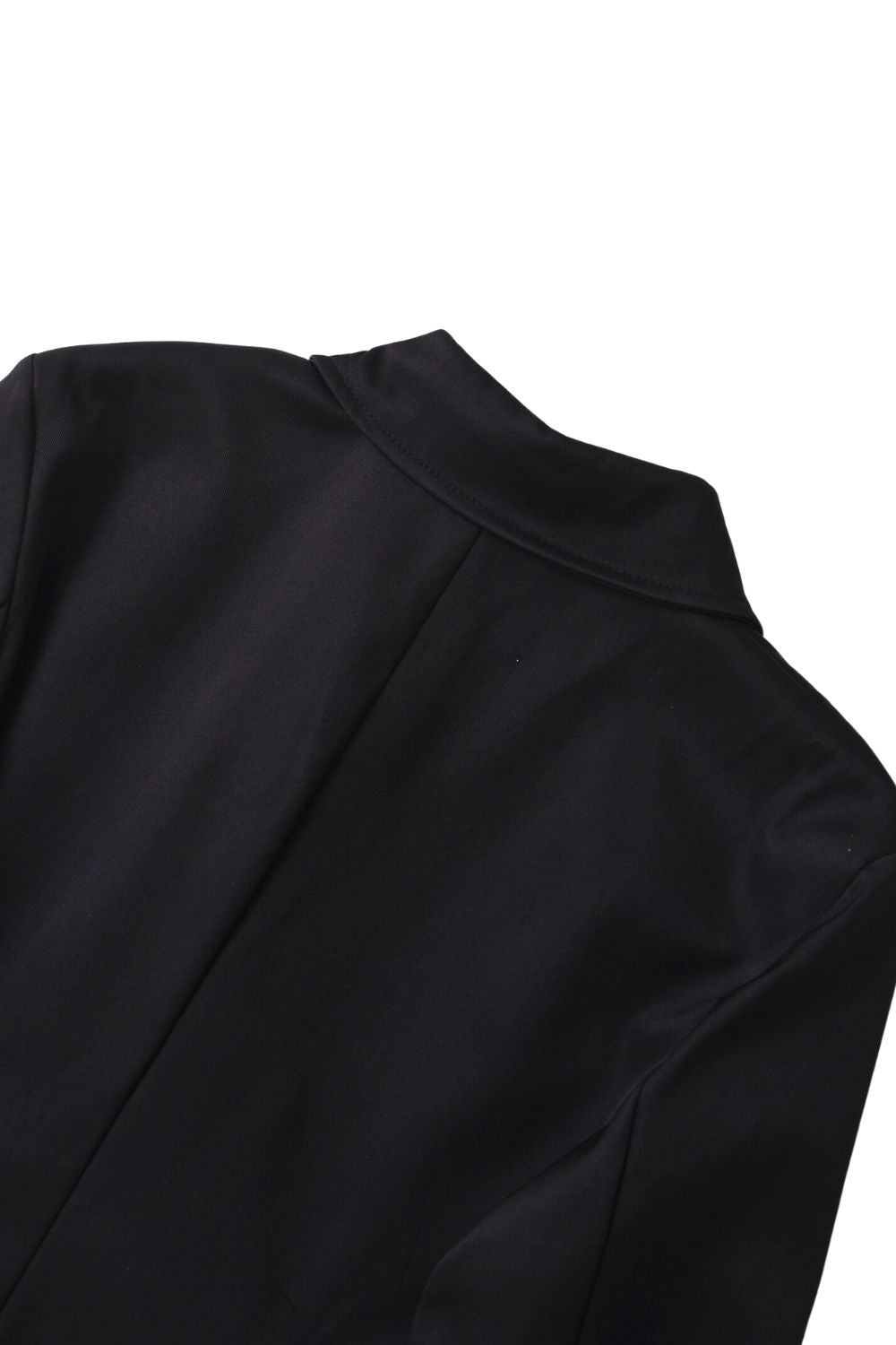 'Evelyn' Long Sleeve Slim Fit Casual Blazer