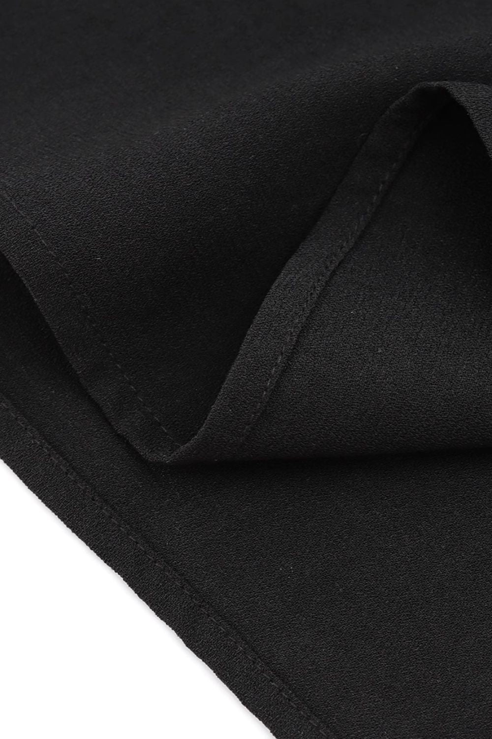 'Abigail' Collared Long-Sleeve Shirt