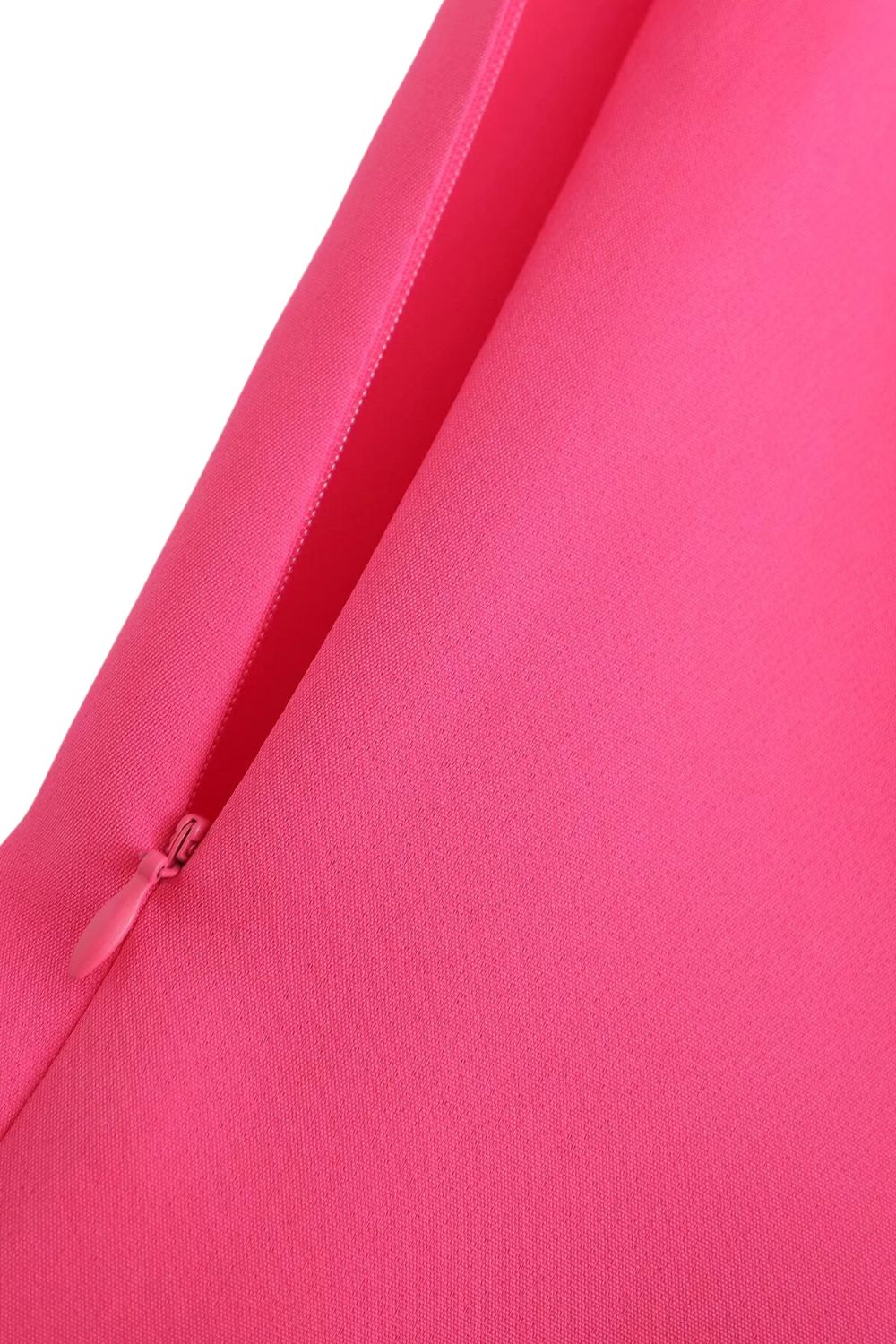 'Delilah' Suit Vest Top & Short Skirt Set