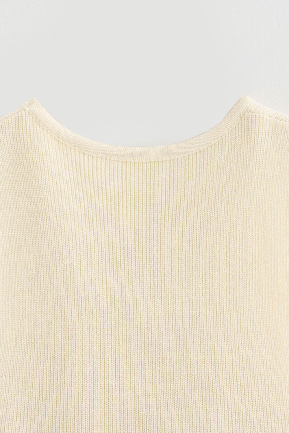 ‘Evie’ Slim Fit Buttoned Knit Sweater Dress