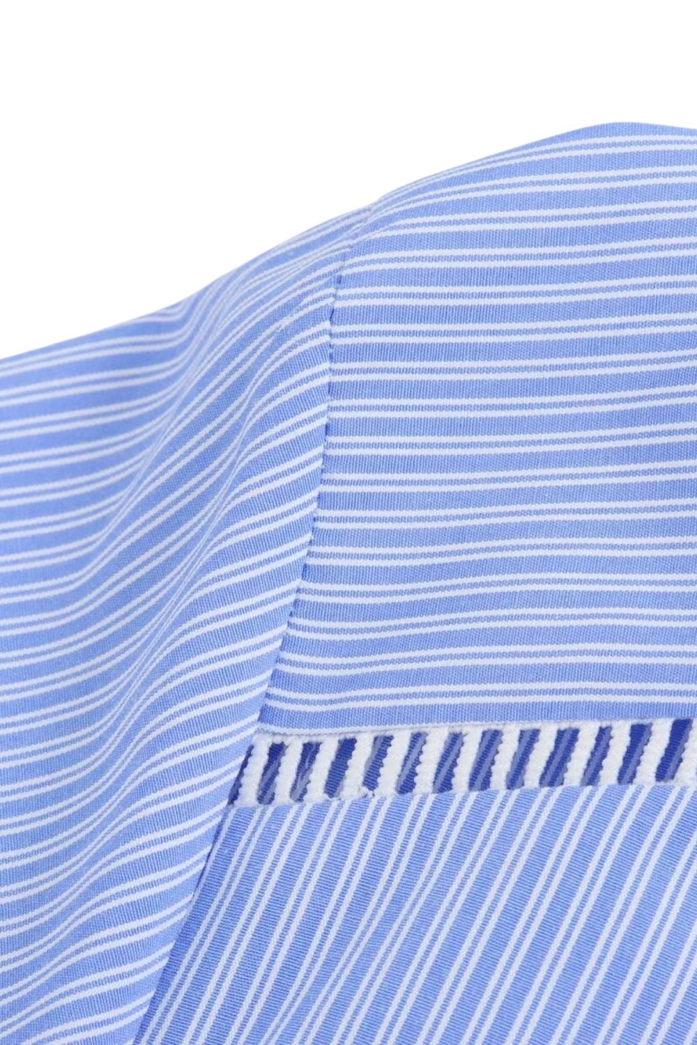 ‘Ava’ V-neck Shirt-style Long Sleeve Dress