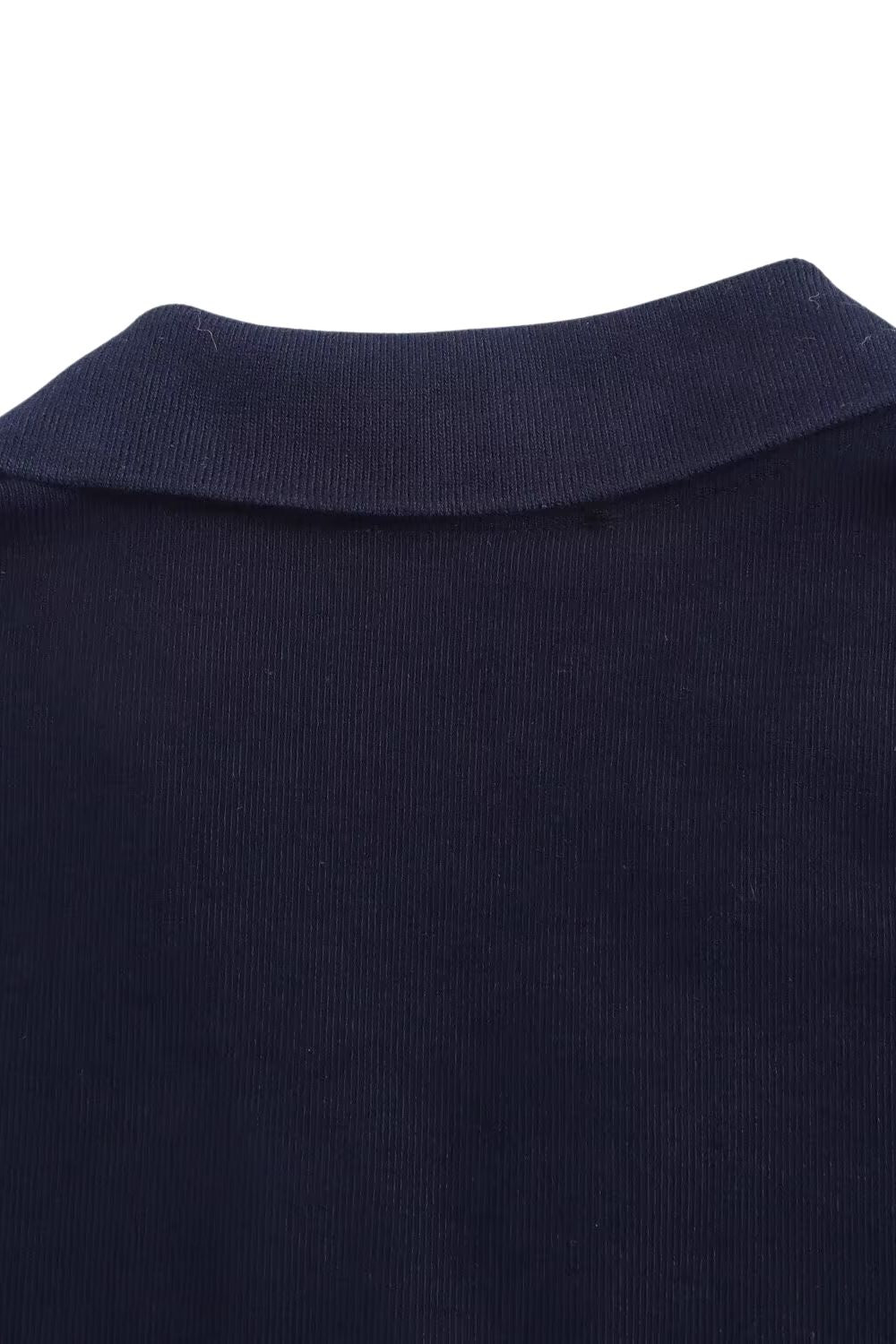 'Jenny' Maillot Slim-Fitting Double-Layer Soft One-Piece Jumpsuit