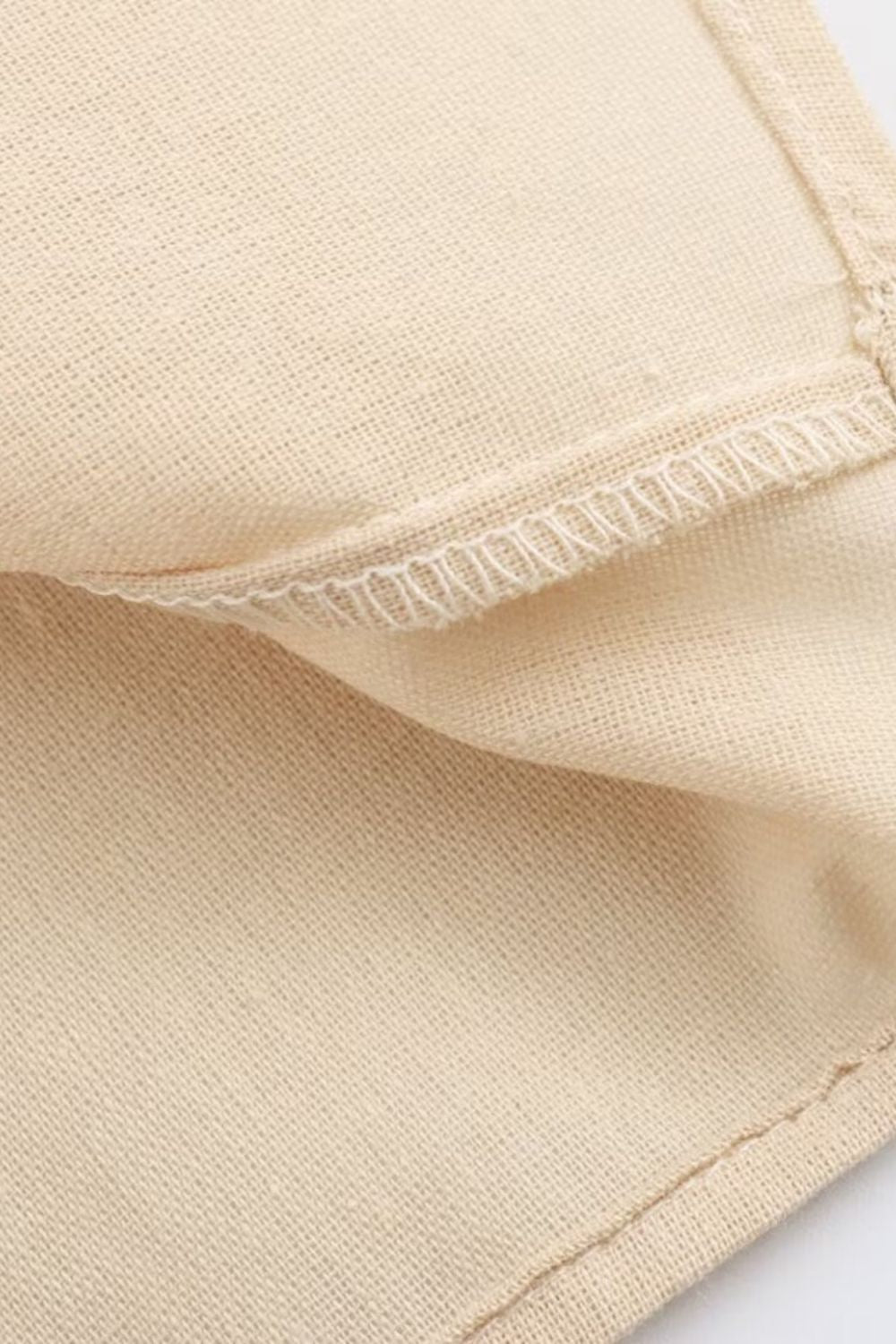 ‘Maisie’ V-neck Embroidered Midi Dress