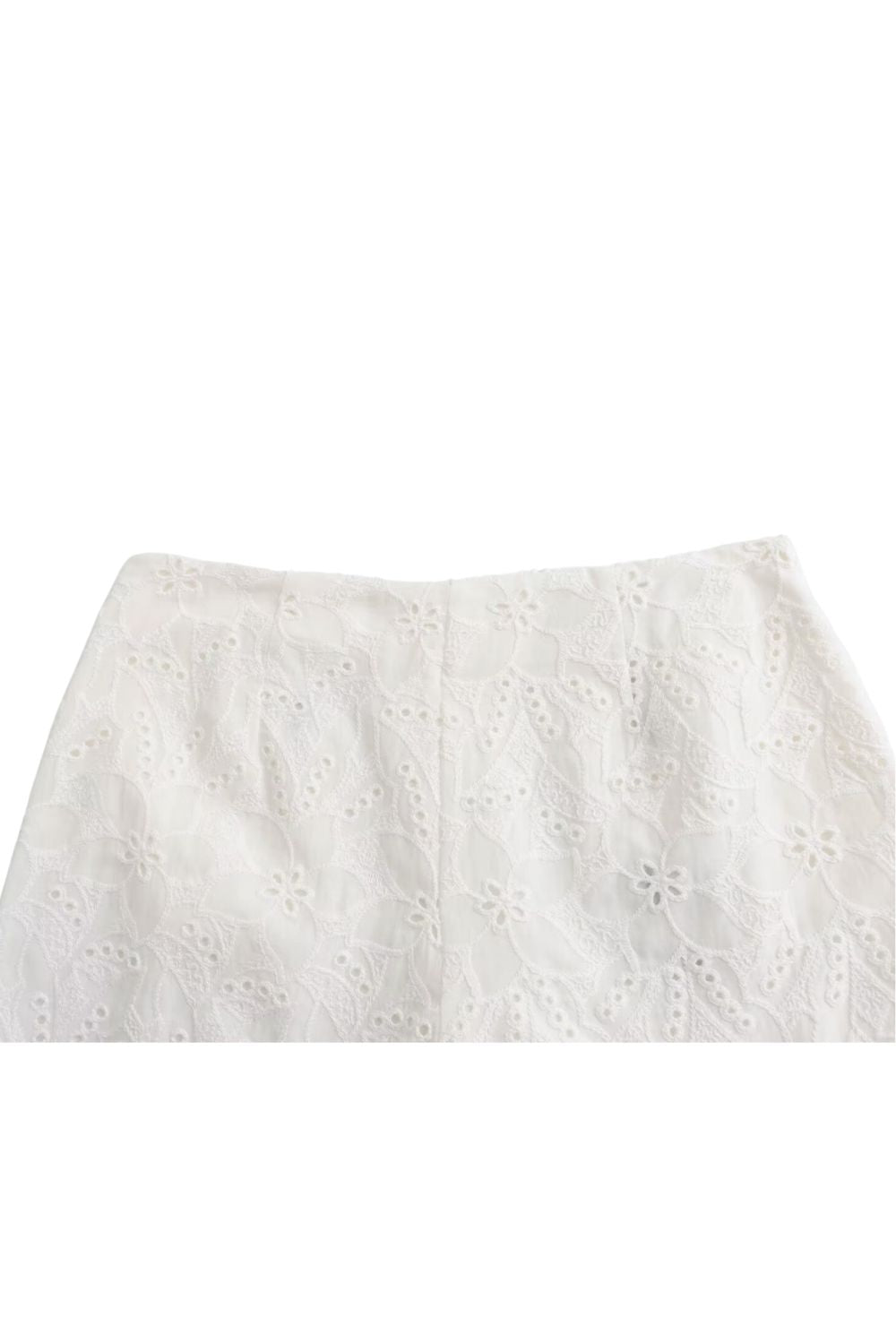 ‘Aida’ Embroidered Blazer & Shorts Set (Sold Separately)