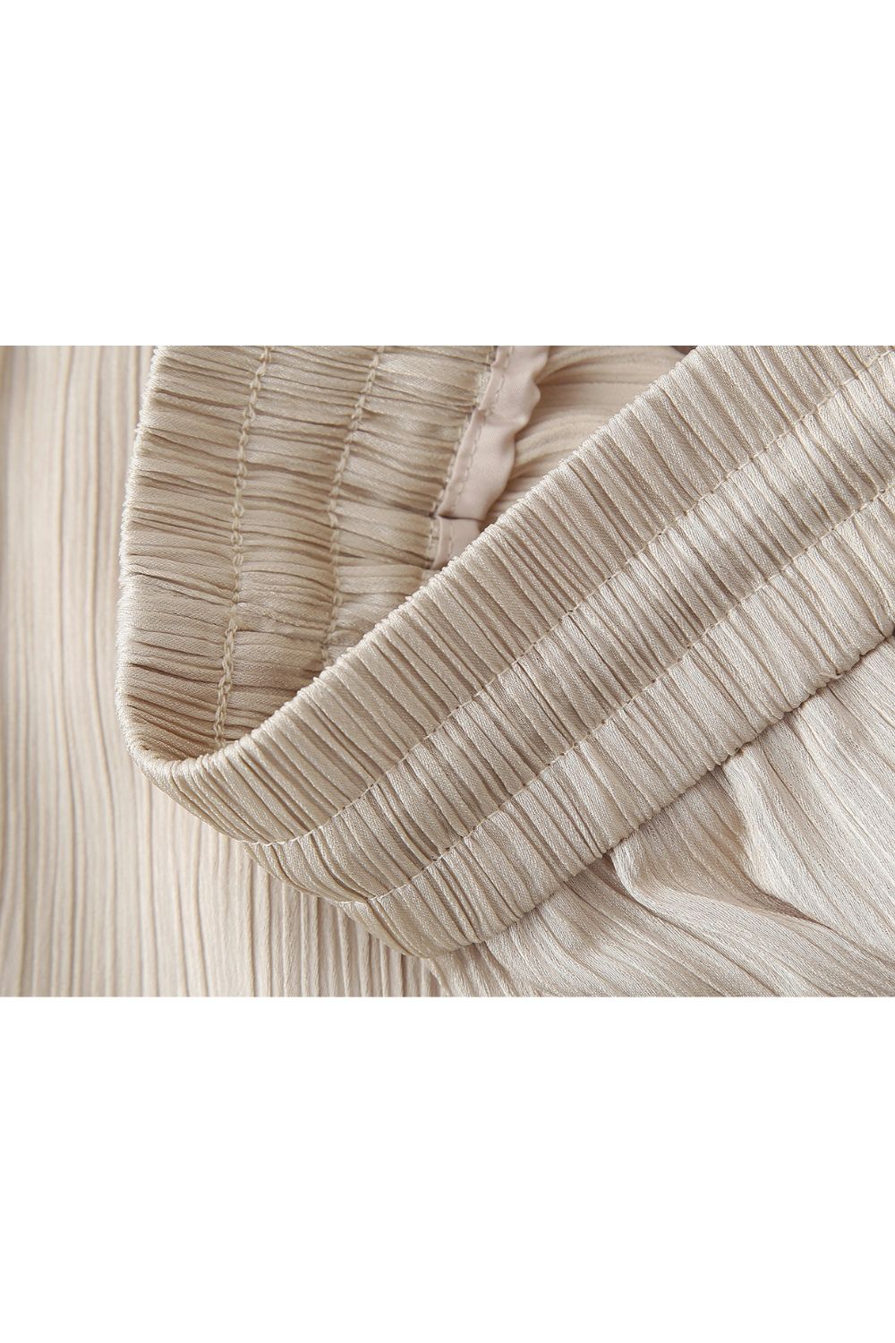 ’Hazel‘ Crushed Suit Jacket & Trousers (Sold Separately)