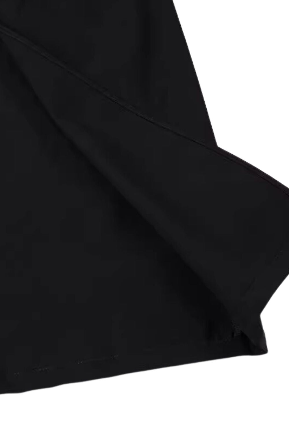 'Quinn' Halter Long Dress with Simple Style