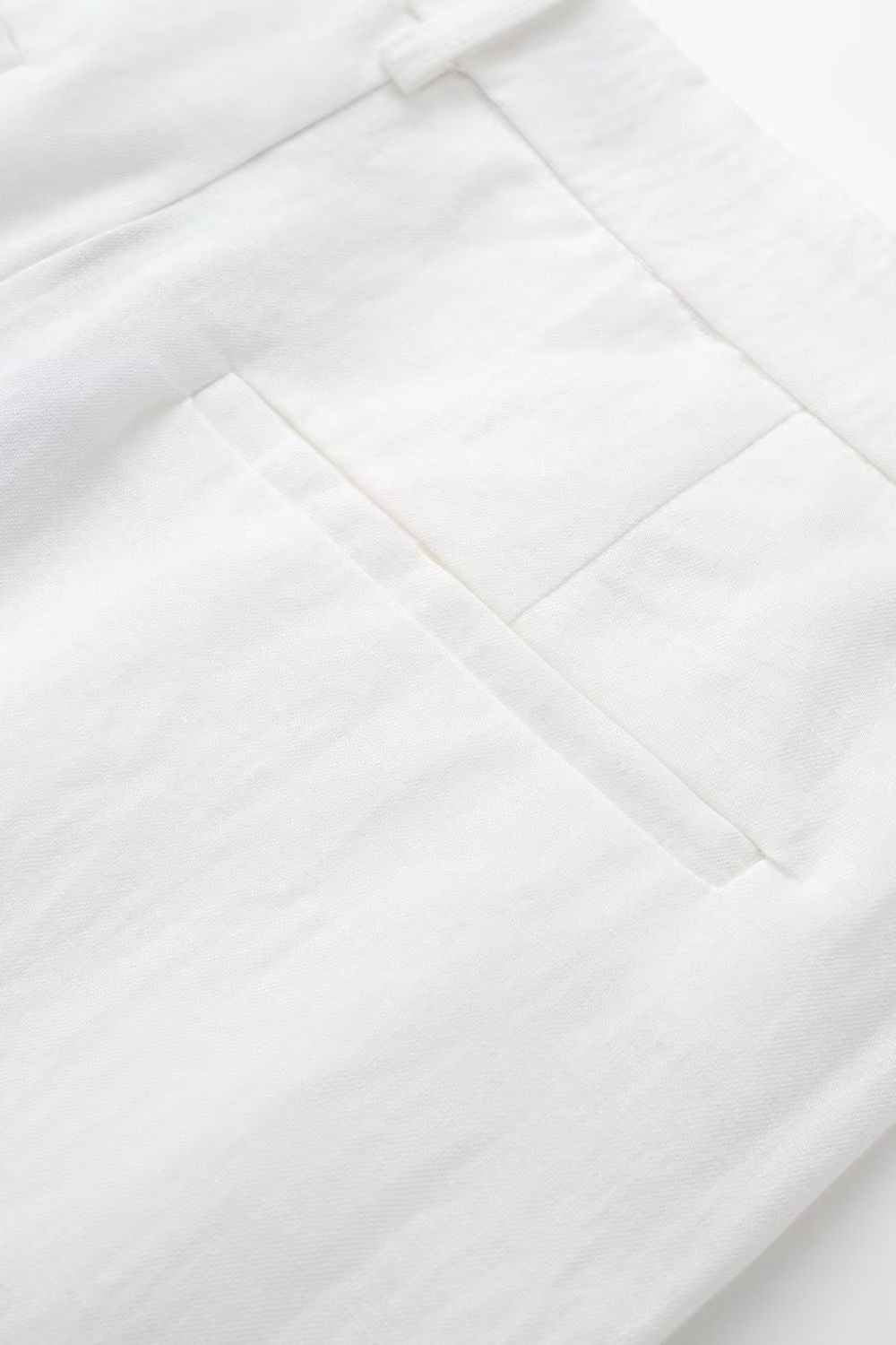 ‘Natalie’ Casual Blazer Jacket & Long Pants (Sold Separately)