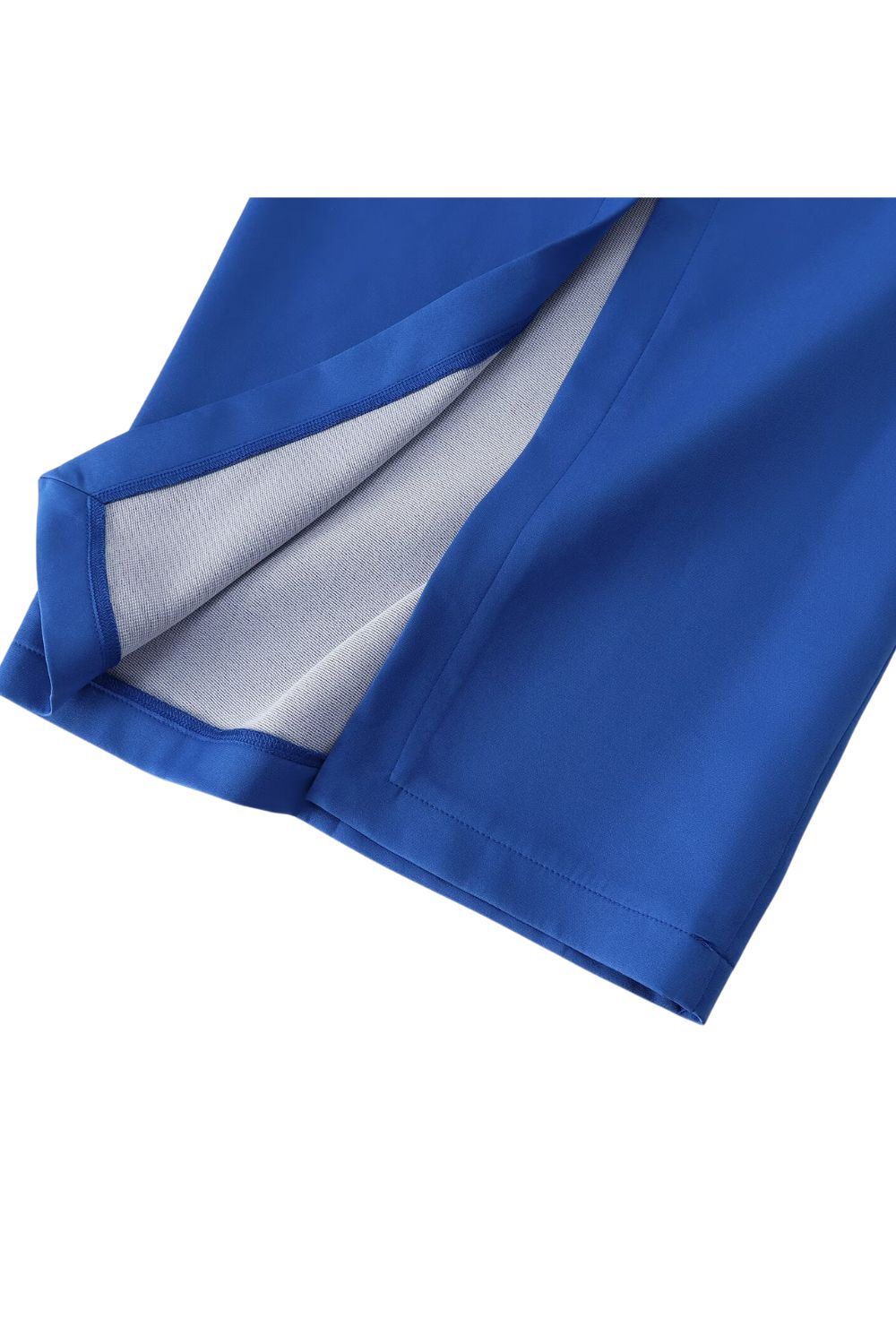 'Stella' Fitted Mid-Length Dress