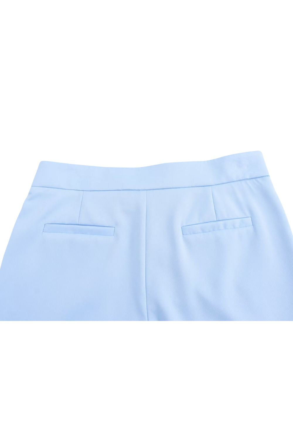 ‘ Matthew’ Padded Shoulder Blazer & Pants (Sold Separately)