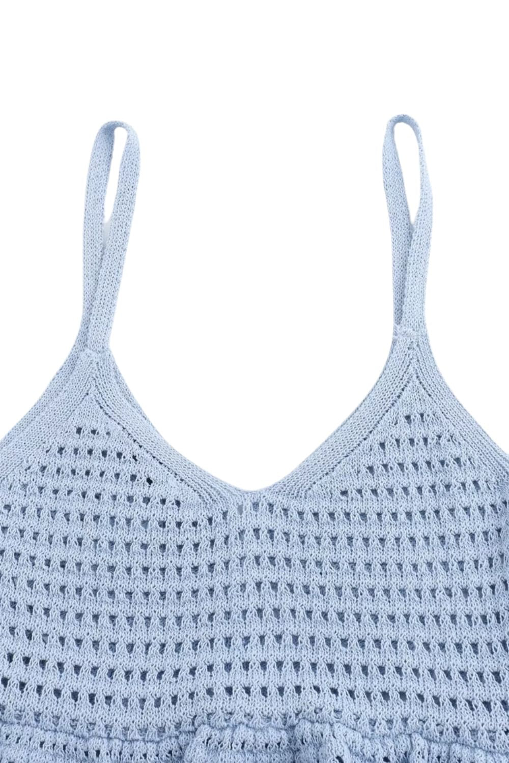 'Ellie' Casual Knitted Top