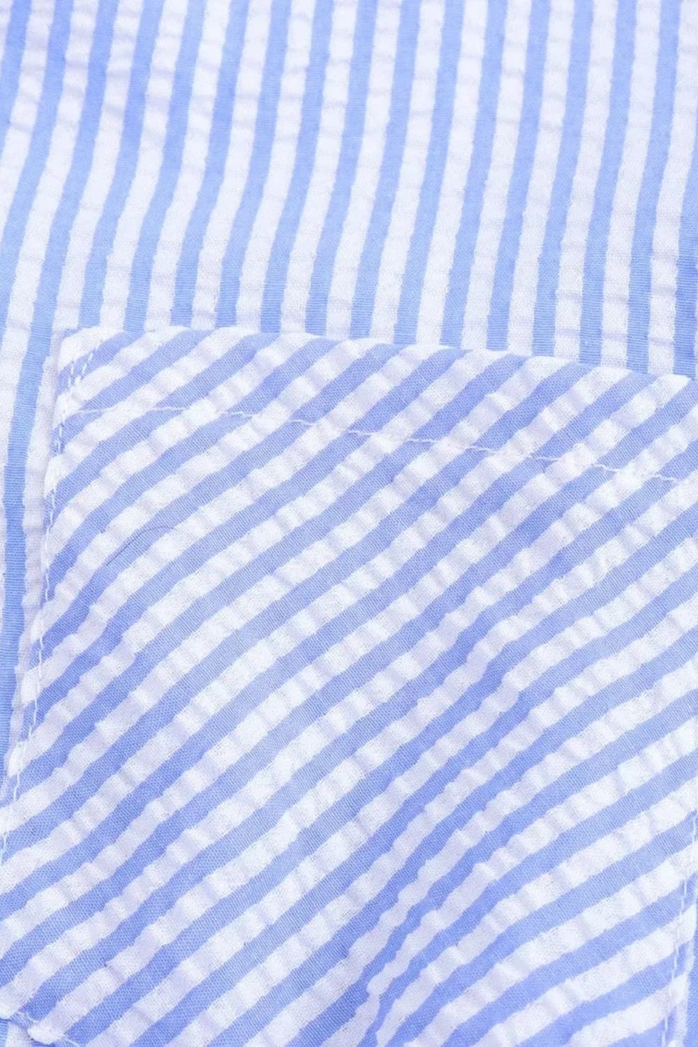 ‘Scarlett’ Bodycon Striped Dress with Blet