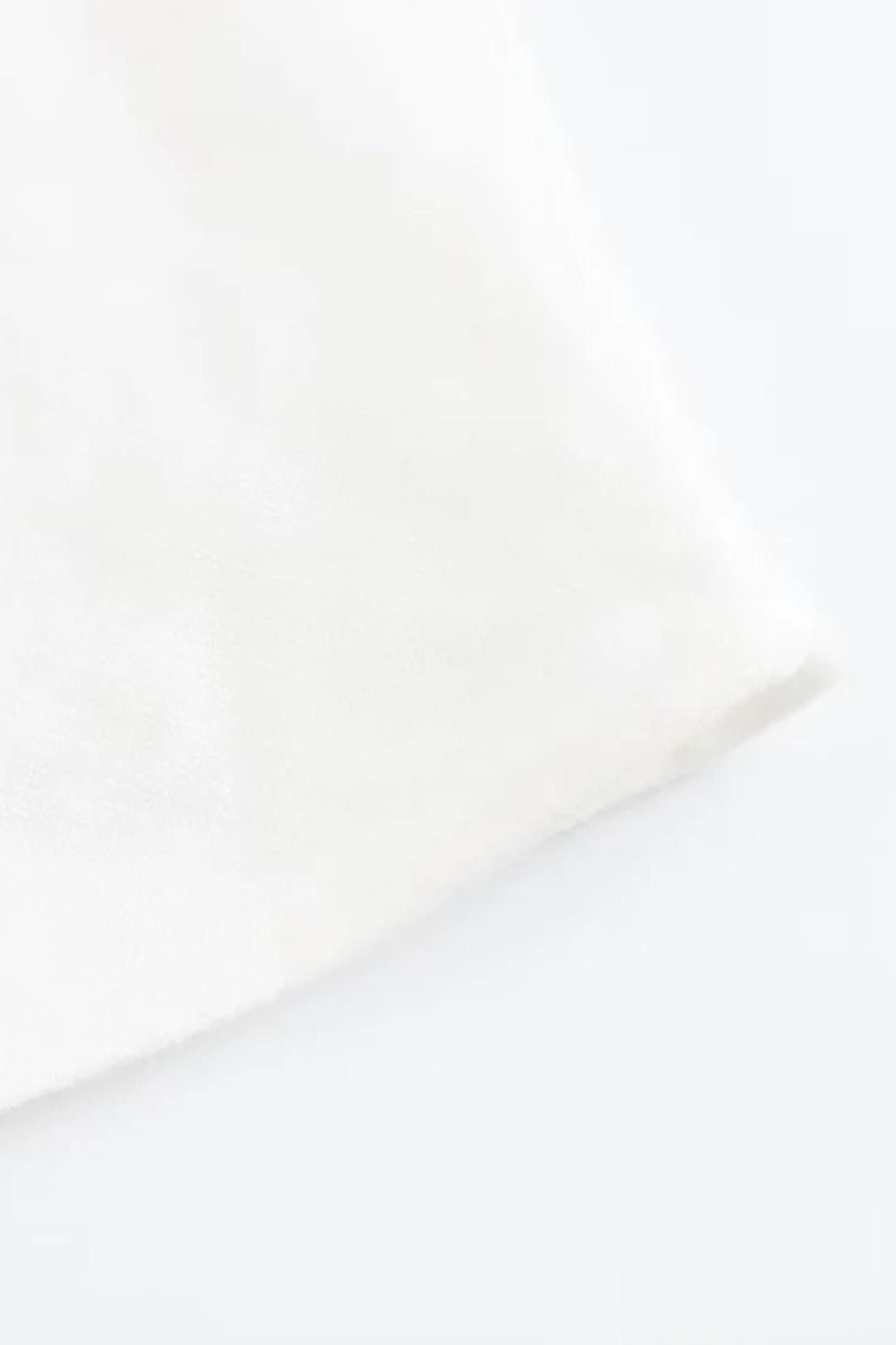 'Scarlett Off-shoulder White Dress