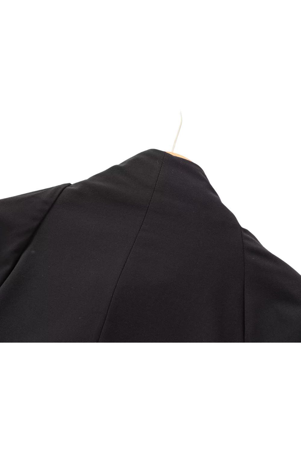 'Josephine' Chic Bow-Embellished Chiffon Top