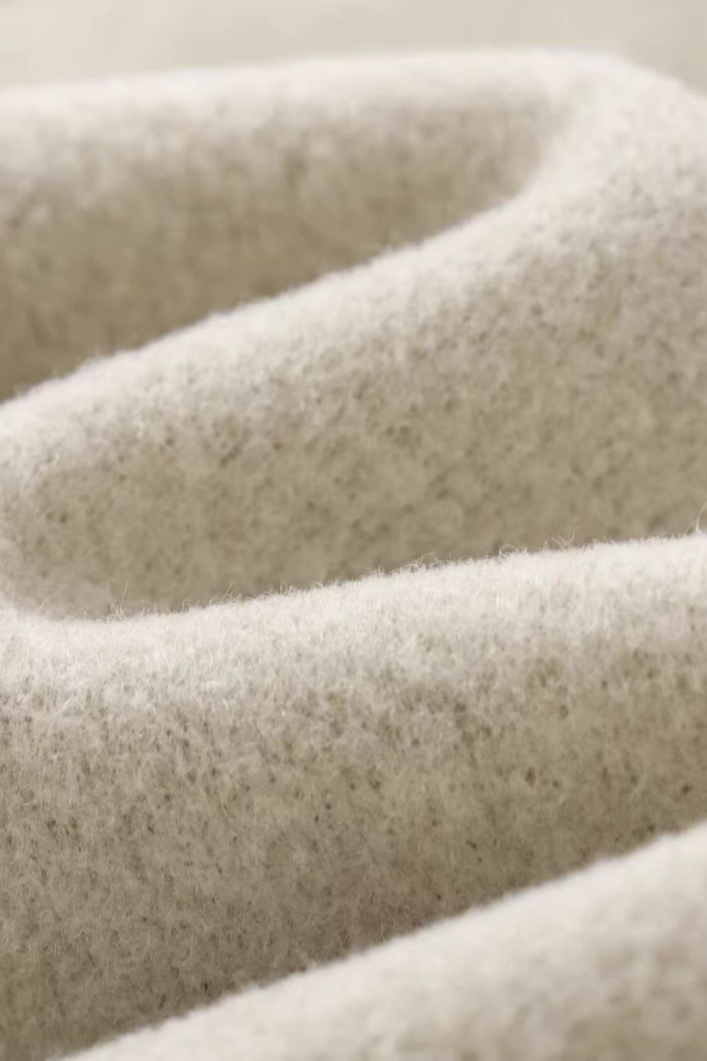 'Emery' Cropped Bomber Jacket