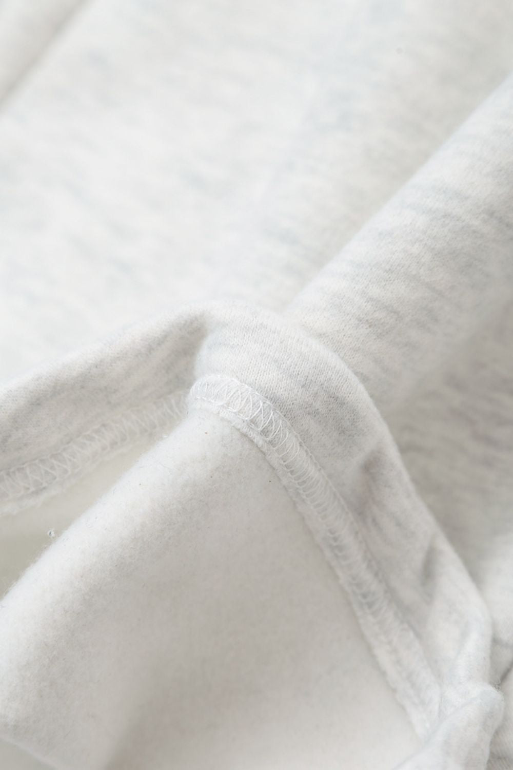 'Elise' Baggy Hoodie & Sweatpants Set (Sold Separately)