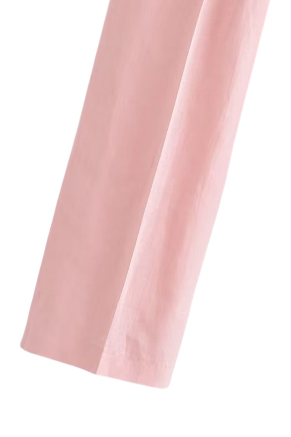 ' Brayden' Collared Short Blazer & Straight-Leg Pants (Sold Separately)