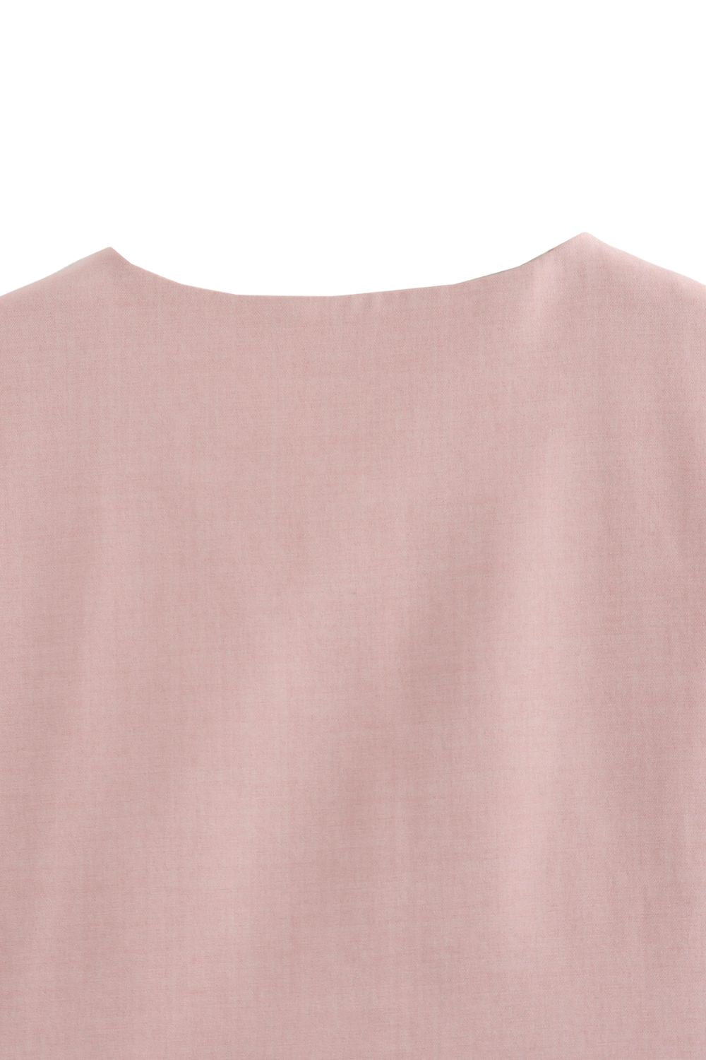 'Abigail ' Buckle-Detail Vest