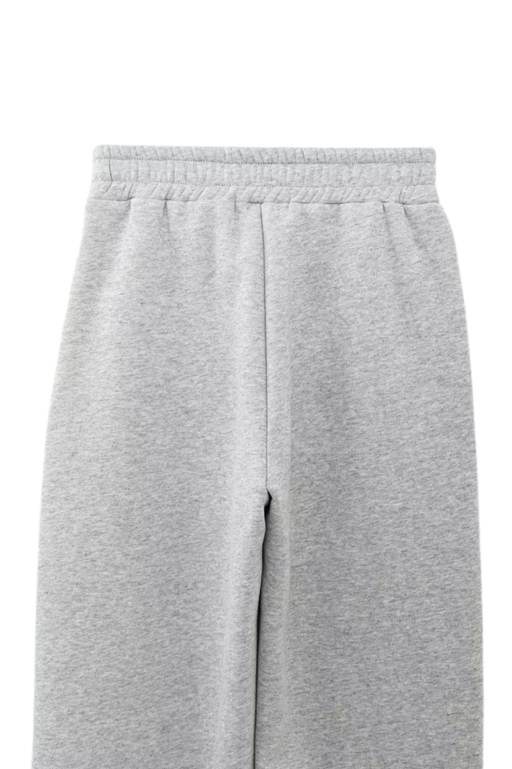 ‘Florence’ Printed Crewneck Sweatshirt & Pants Set (Sold Separately)