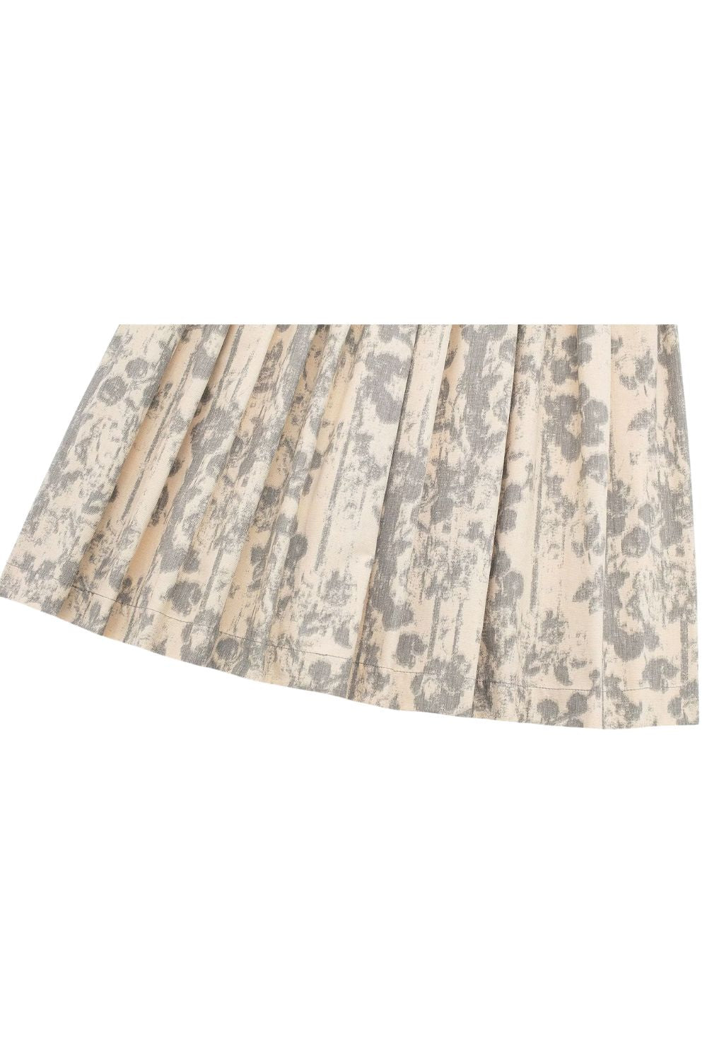 'Brooklyn' Versatile Jacquard Midi Skirt