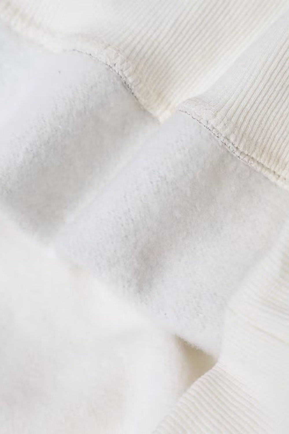 ‘Olga’ Round Neck Long Sleeve Girl’s Printed Sweatshirt