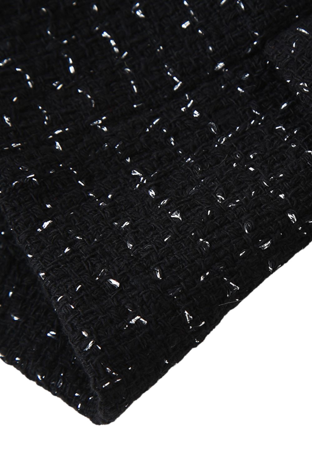 'Lucy' Textured Crop Tank & Skirt Pants Set (Sold Separately)