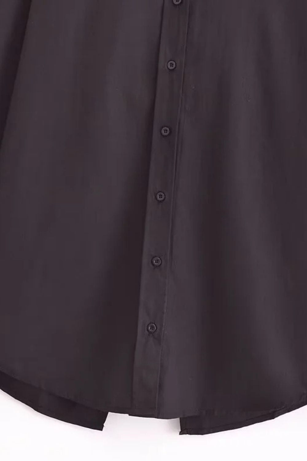 'Ruby' Solid Backless Sexy Blouse Top(2 Colors)