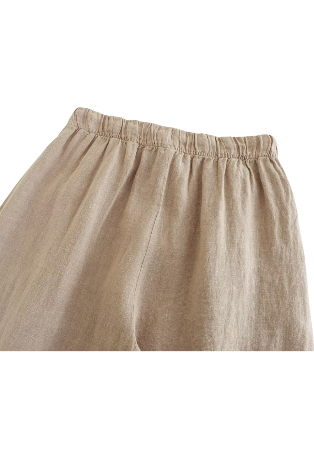 ‘Bella’ Halter Neck Top & Wide-Leg Pants Set (Sold Separately)