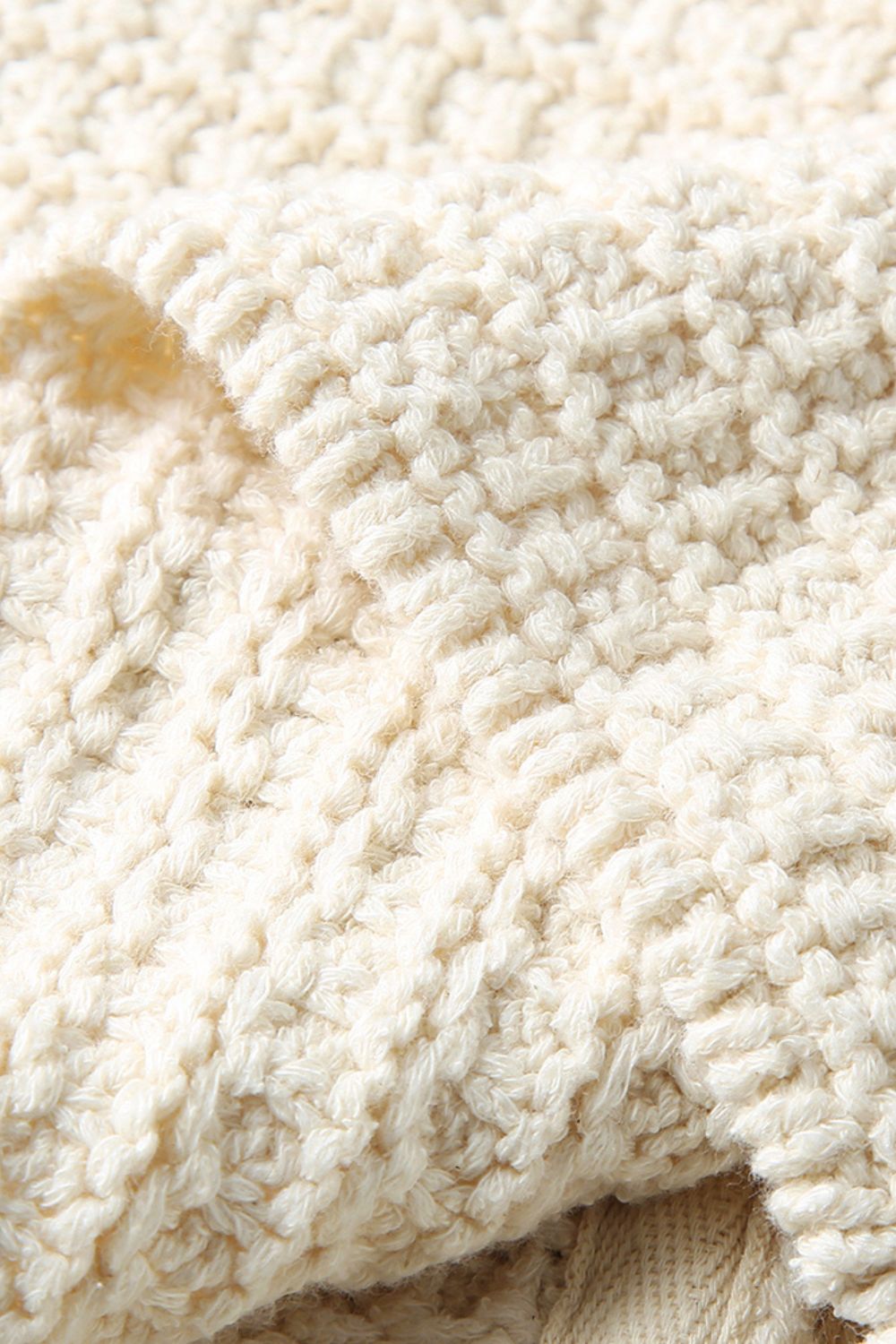 'Willow' Knitted Cardigan