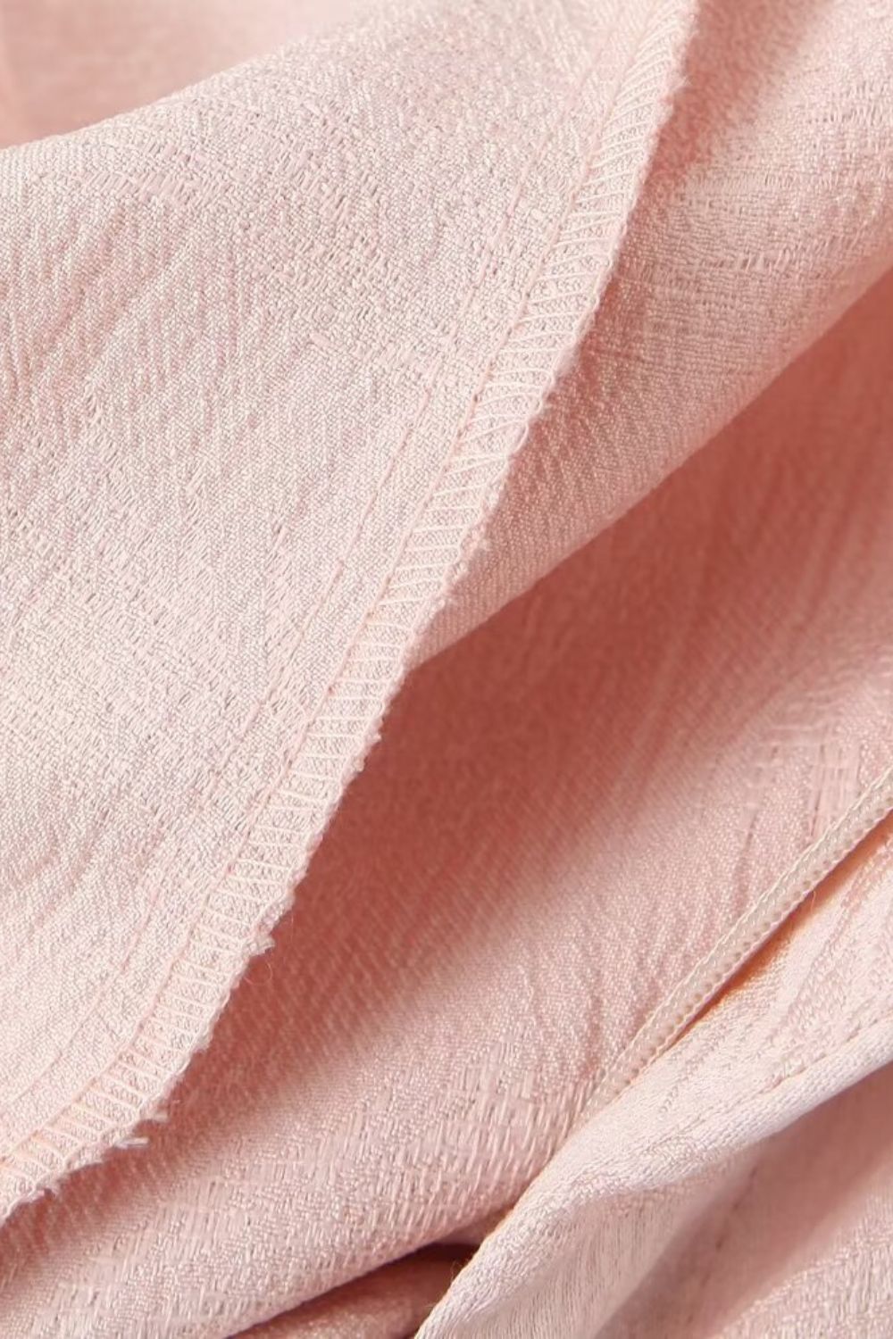 ‘ Ryan’ Ribbed-Knit Vest & Long Pants Set