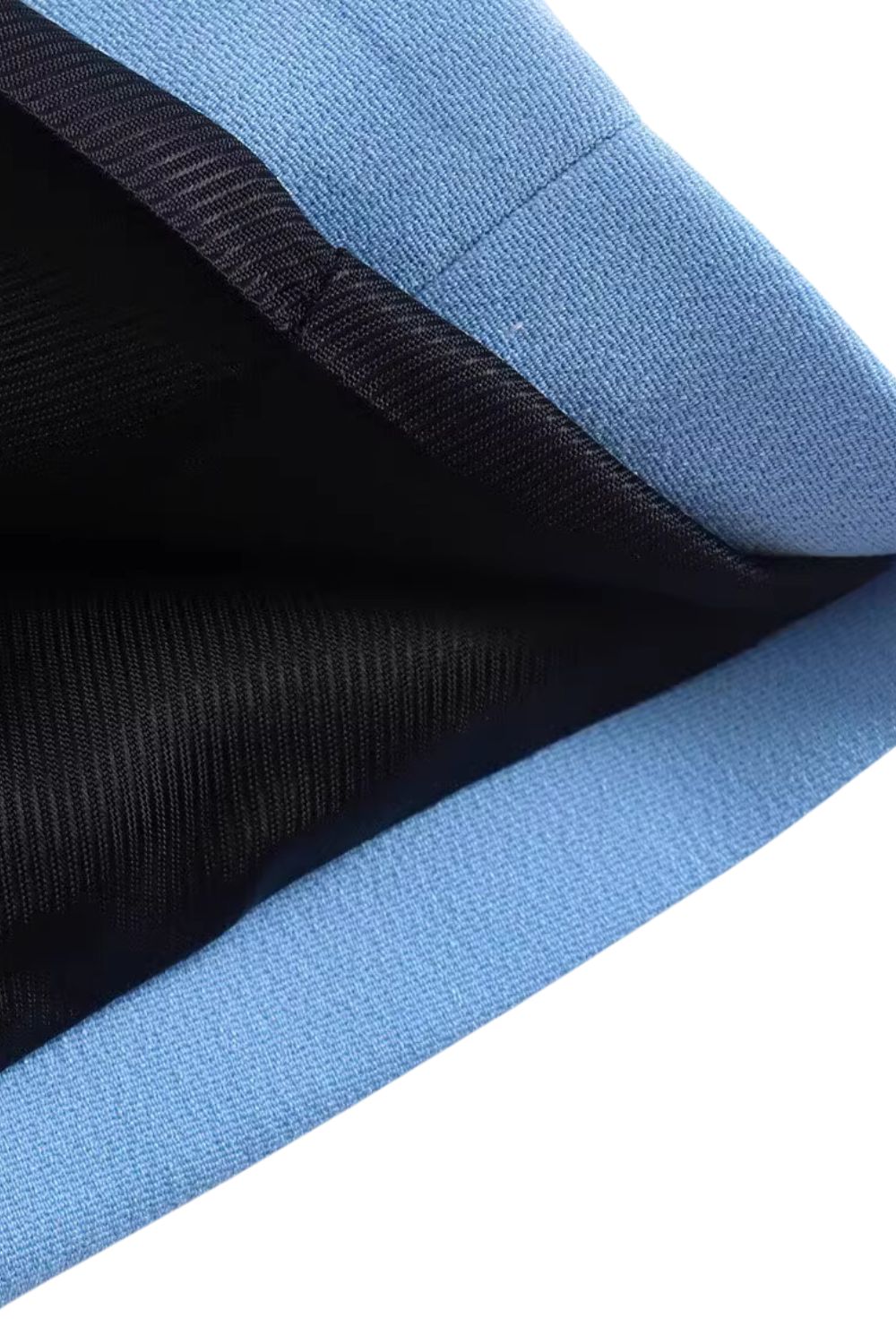 'Marley' Roll-up Sleeve Casual Blazer